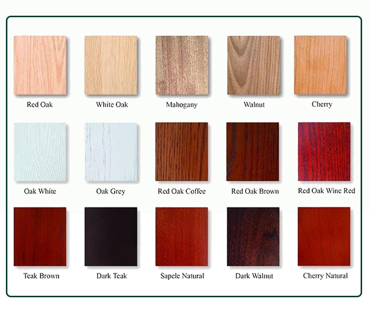 wood door manufacturers