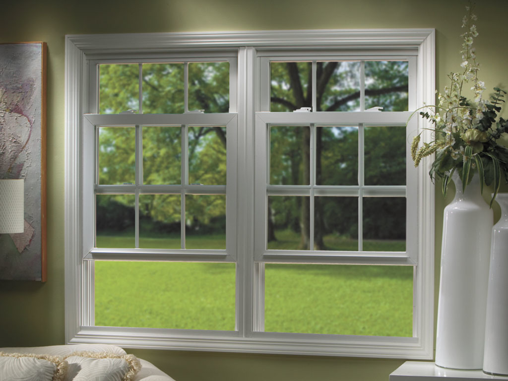 large double hung windows