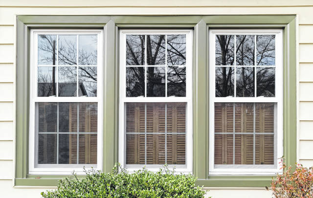 best fiberglass windows